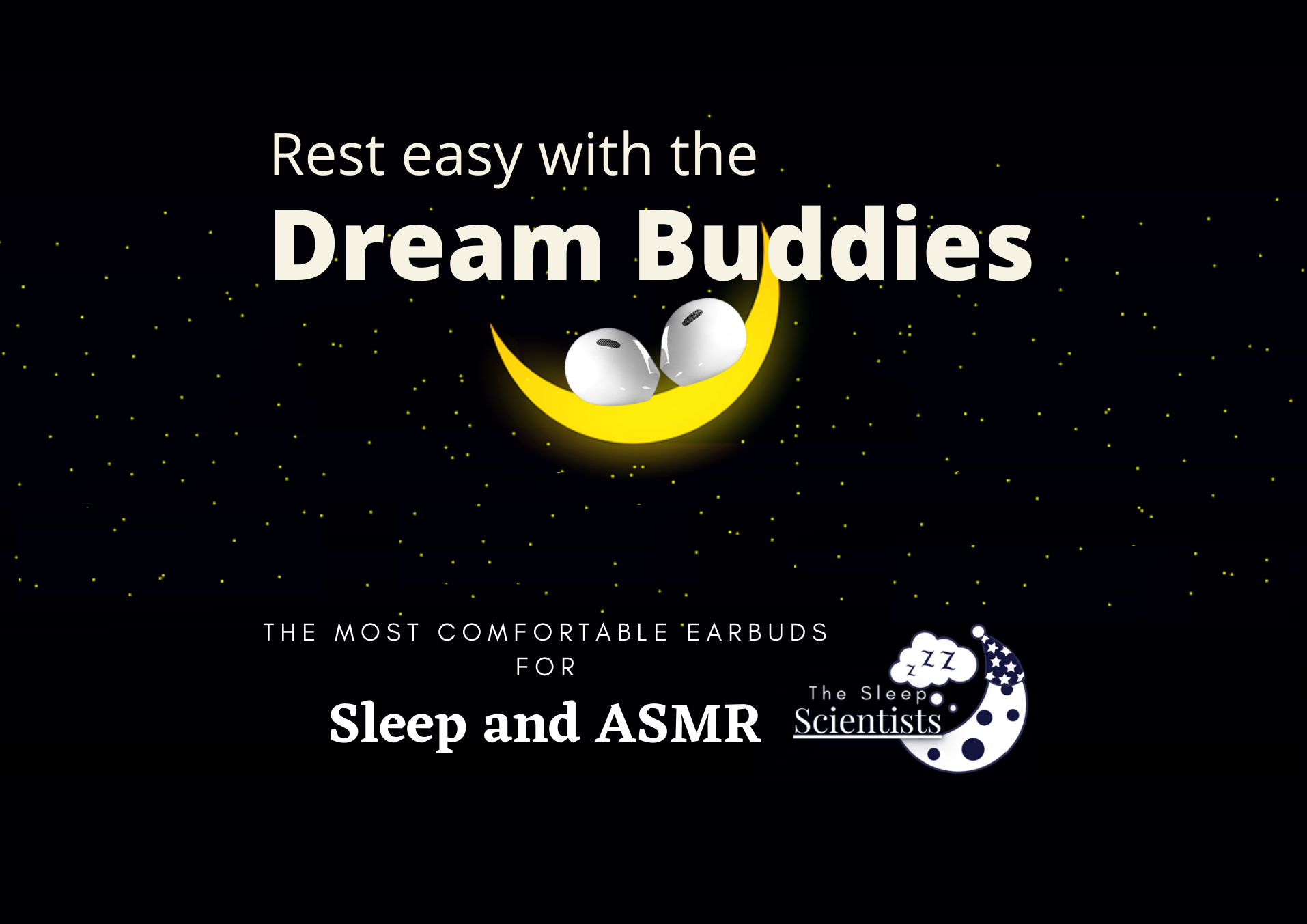 Most comfortable earbuds to sleep in 2025